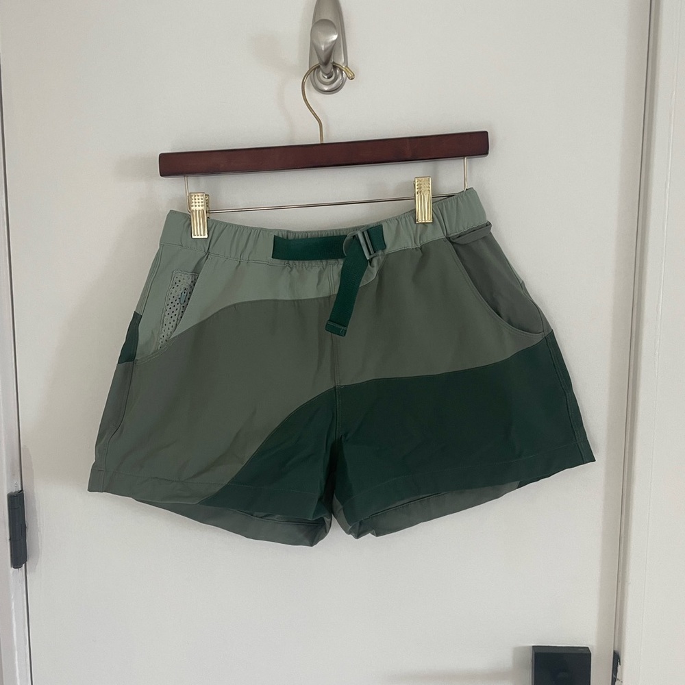 OV hiking shorts